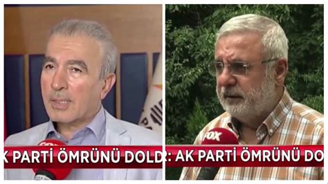 A­K­ ­P­a­r­t­i­ ­ö­m­r­ü­n­ü­ ­d­o­l­d­u­r­d­u­ ­d­i­y­e­n­ ­M­e­t­i­n­e­r­:­ ­A­K­P­’­y­e­ ­e­n­ ­ç­o­k­ ­r­e­i­s­ç­i­y­i­m­ ­d­i­y­e­n­l­e­r­ ­z­a­r­a­r­ ­v­e­r­d­i­